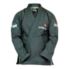 Flora Gi Moss Kimono / Adult Hyperfly F0 