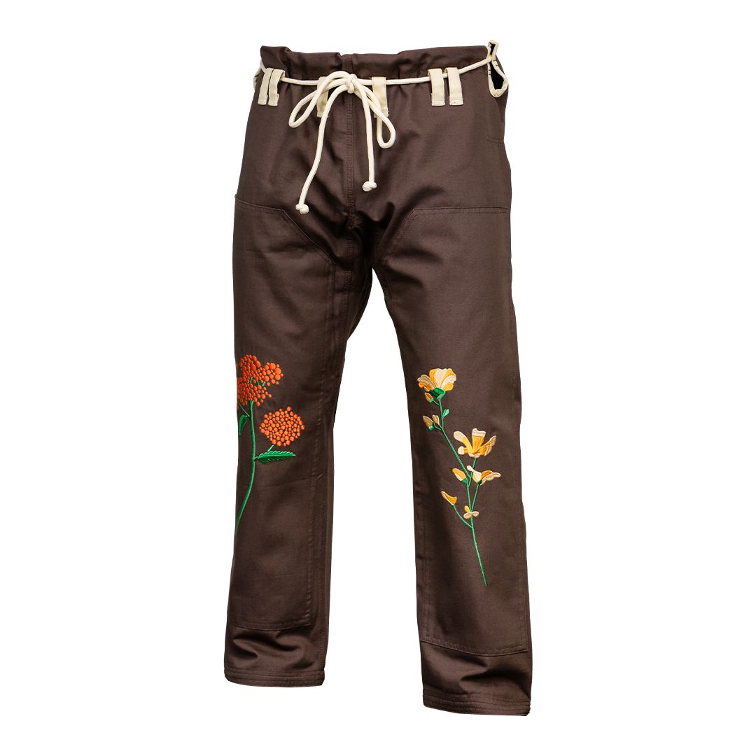 Flora Gi Umber Kimono / Adult Hyperfly 