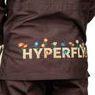 Flora Gi Umber Kimono / Adult Hyperfly 