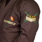 Flora Gi Umber Kimono / Adult Hyperfly 