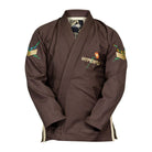 Flora Gi Umber Kimono / Adult Hyperfly F0 