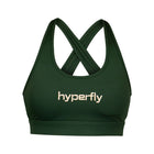 FlyGirl Bra FlyGirl Hyperfly Jacare X Small 