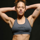 FlyGirl Bra No Gi / Bra Hyperfly 
