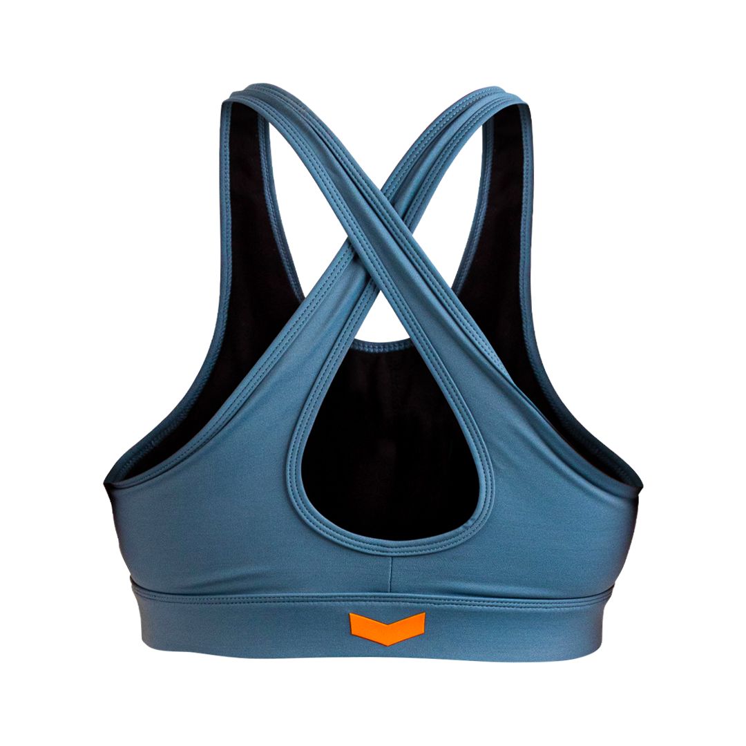 FlyGirl Bra Verdigris Outlet Hyperfly 