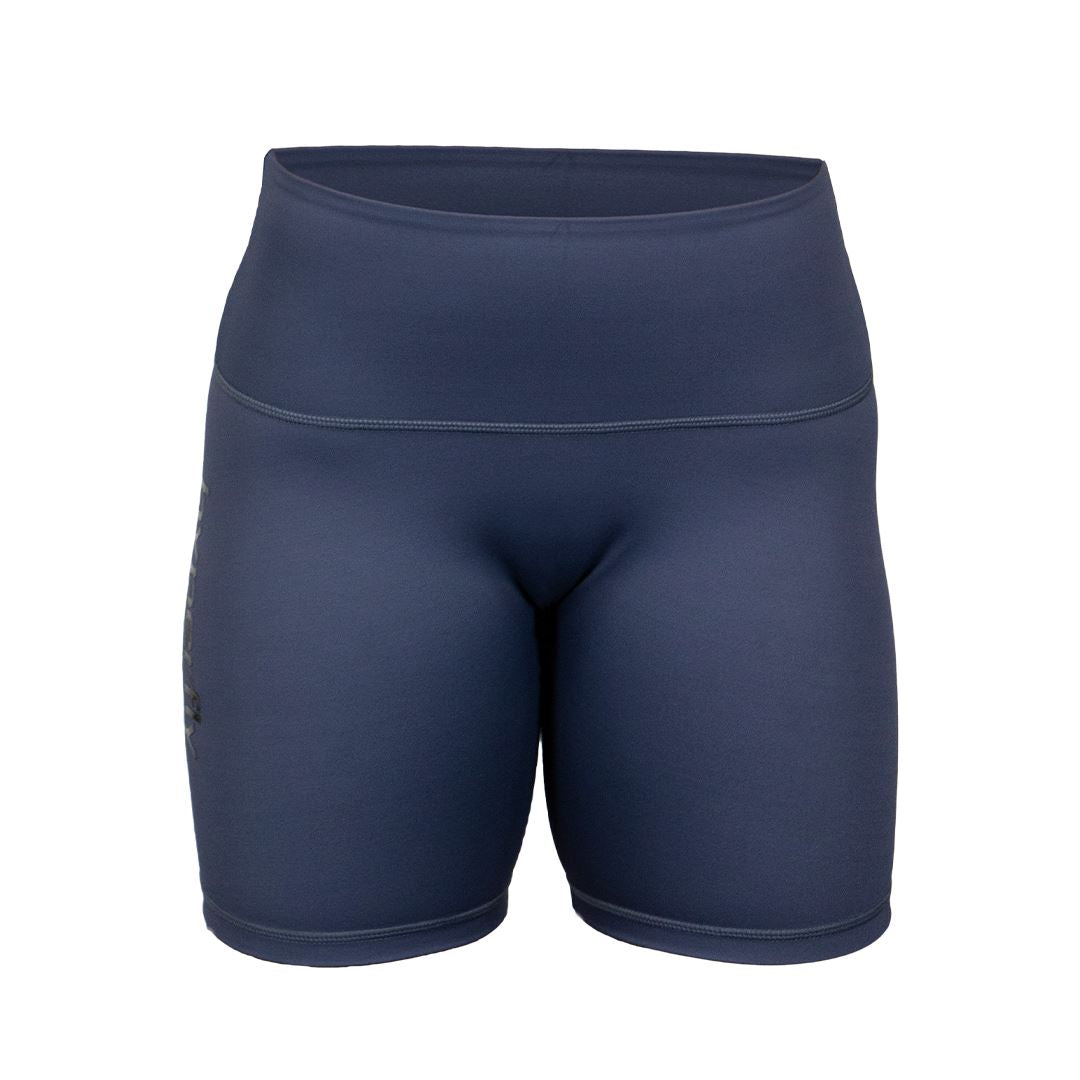 Women's BJJ Compression No Gi Shorts – Hyperfly