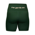 FlyGirl Compression Shorts FlyGirl Hyperfly Jacare X Small 