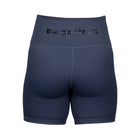 FlyGirl Compression Shorts FlyGirl Hyperfly Slate X Small 