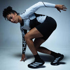 FlyGirl Compression Shorts No Gi / Shorts Hyperfly 