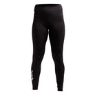 FlyGirl HyperCross Leggings FlyGirl Hyperfly Black X Small 