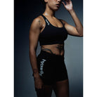 FlyGirl HyperCross Sportsbra No Gi / Bra Hyperfly 