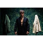 GeneralFly Gi Black Kimono / Adult Hyperfly 