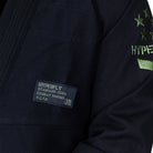 GeneralFly Gi Black Kimono / Adult Hyperfly 