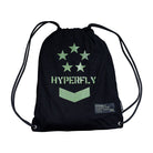 GeneralFly Gi Black Kimono / Adult Hyperfly 