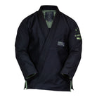 GeneralFly Gi Black Kimono / Adult Hyperfly F0 