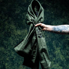 GeneralFly Gi Fatigue Green Kimono / Adult Hyperfly 