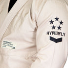 GeneralFly Gi Flat Dark Earth Kimono / Adult Hyperfly 