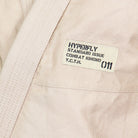 GeneralFly Gi Flat Dark Earth Kimono / Adult Hyperfly 