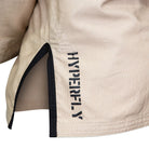 GeneralFly Gi Flat Dark Earth Kimono / Adult Hyperfly 