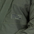 GeneralFly Gi Olive Kimono / Adult Hyperfly 