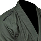 GeneralFly Gi Olive Kimono / Adult Hyperfly 