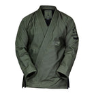 GeneralFly Gi Olive Kimono / Adult Hyperfly F0 