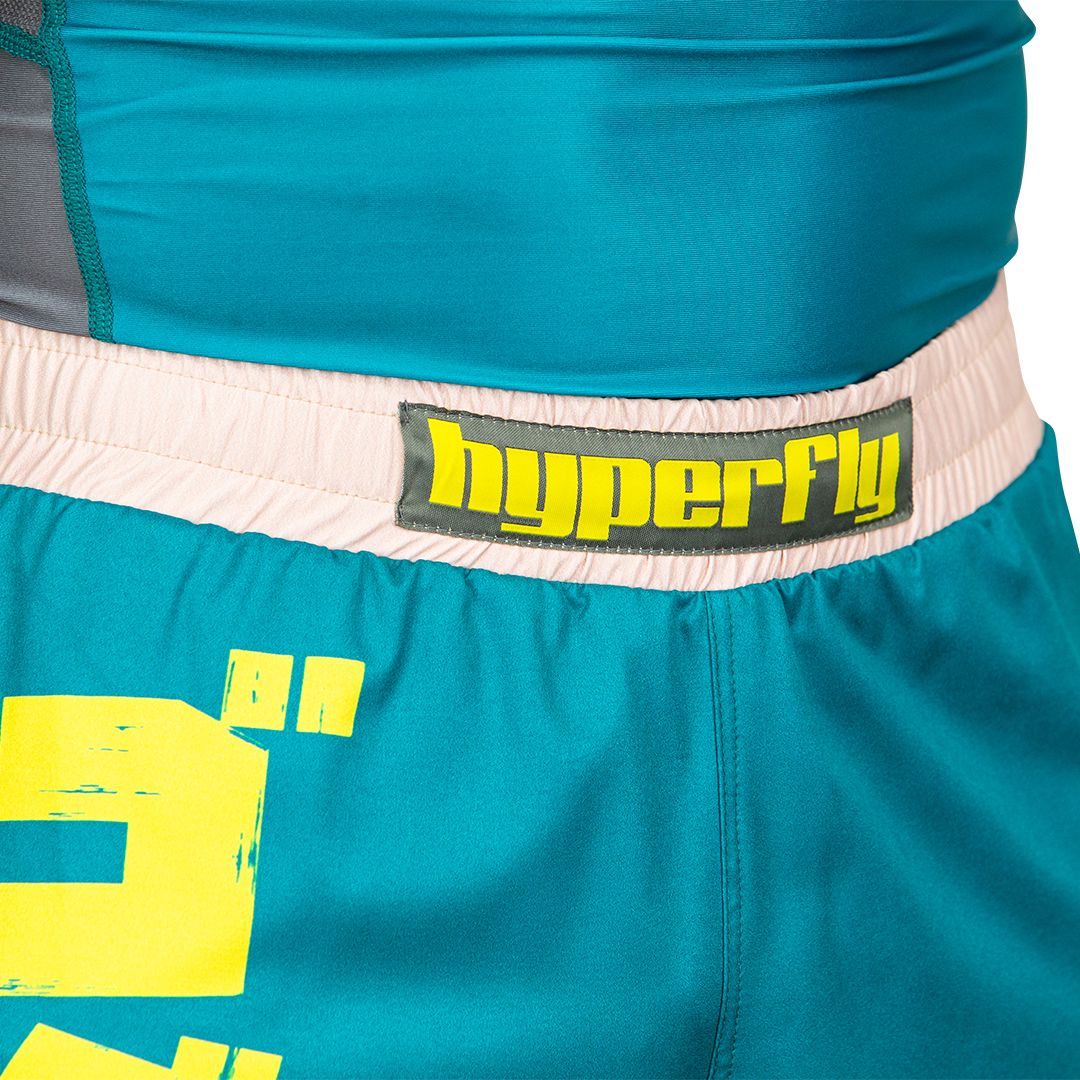 Godzilla Claws No Gi BJJ Shorts – Hyperfly