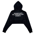 Grappling Club Cropped Hoodie Hyperfly 