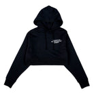 Grappling Club Cropped Hoodie Hyperfly X Small 