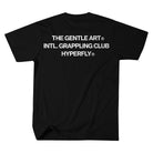 Grappling Club Tee Hyperfly 