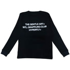 Grappling Club Thermal Long Sleeve Apparel Hyperfly 