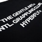 Grappling Club Thermal Long Sleeve Apparel Hyperfly 