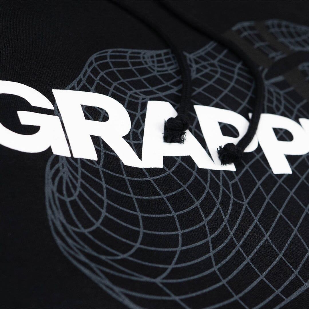 Grapplism Hoodie Hyperfly 