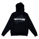 Grapplism Hoodie Hyperfly X Small 