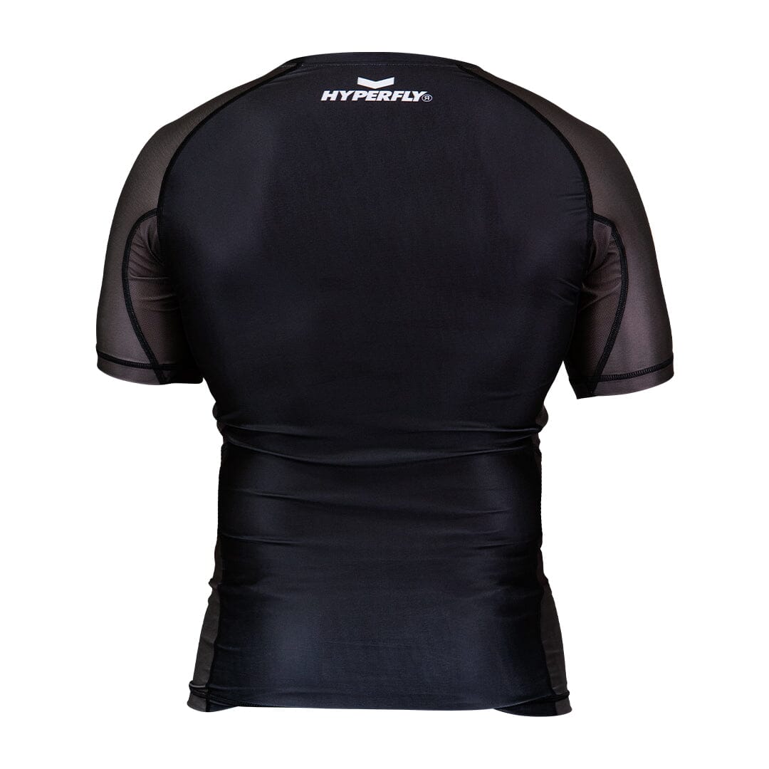 Grapplism Rash Guard No Gi - Rash Guard Hyperfly 