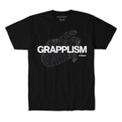 Grapplism Tee Hyperfly X Small 