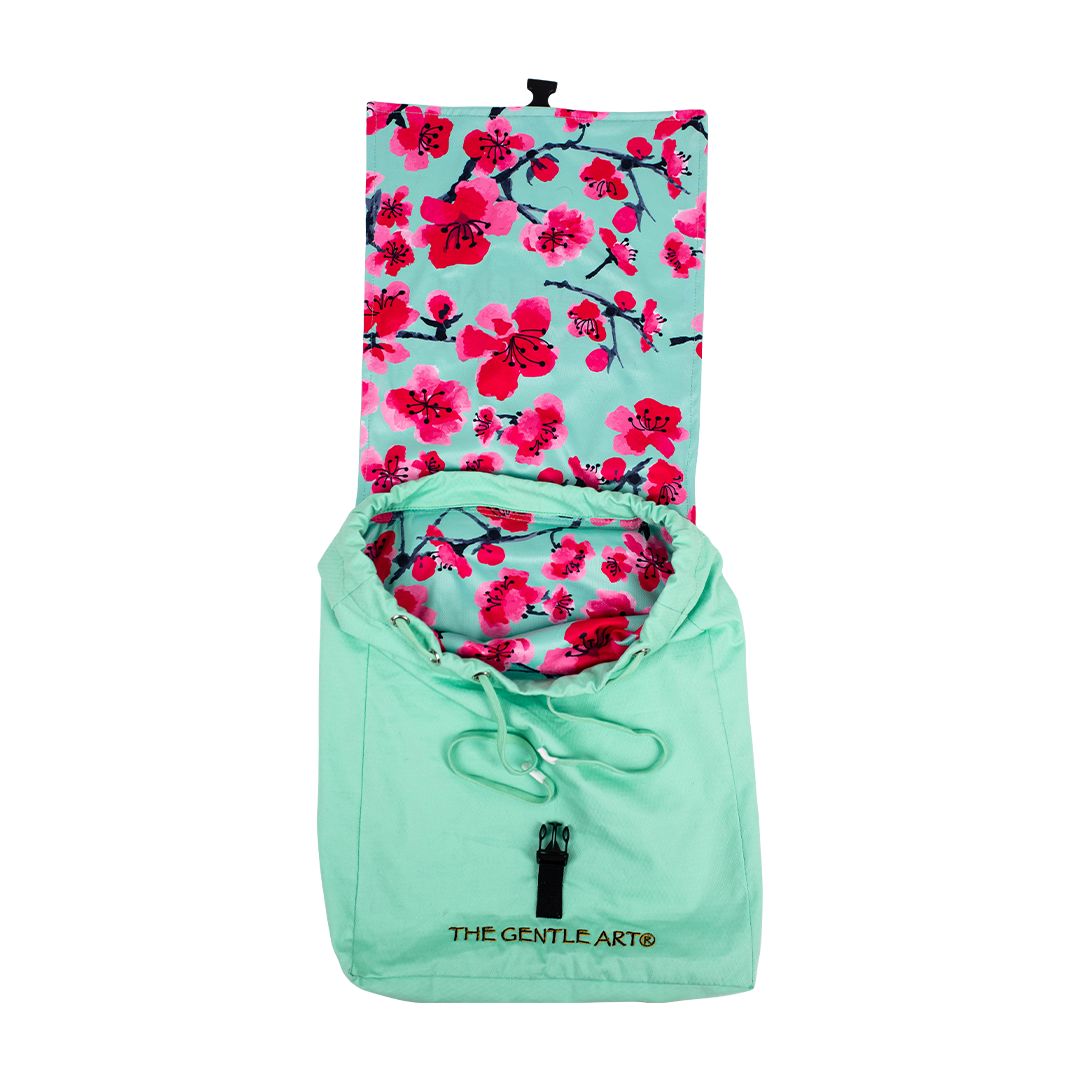 Hyperfly + AriZona Cherry Blossom Gi Kimono / Adult Hyperfly 