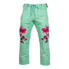 Hyperfly + AriZona Cherry Blossom Gi Kimono / Adult Hyperfly 