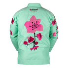 Hyperfly + AriZona Cherry Blossom Gi Kimono / Adult Hyperfly 