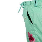 Hyperfly + AriZona Cherry Blossom Gi Kimono / Adult Hyperfly 