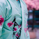 Hyperfly + AriZona Cherry Blossom Gi Kimono / Adult Hyperfly 