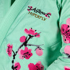 Hyperfly + AriZona Cherry Blossom Gi Kimono / Adult Hyperfly 