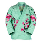 Hyperfly + AriZona Cherry Blossom Gi Kimono / Adult Hyperfly F0 