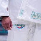 Hyperfly + AriZona Comp Gi Kimono / Adult Hyperfly 