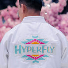 Hyperfly + AriZona Comp Gi Kimono / Adult Hyperfly 