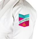 Hyperfly + AriZona Comp Gi Kimono / Adult Hyperfly 