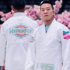 Hyperfly + AriZona Comp Gi Kimono / Adult Hyperfly 