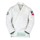 Hyperfly + AriZona Comp Gi Kimono / Adult Hyperfly F0 