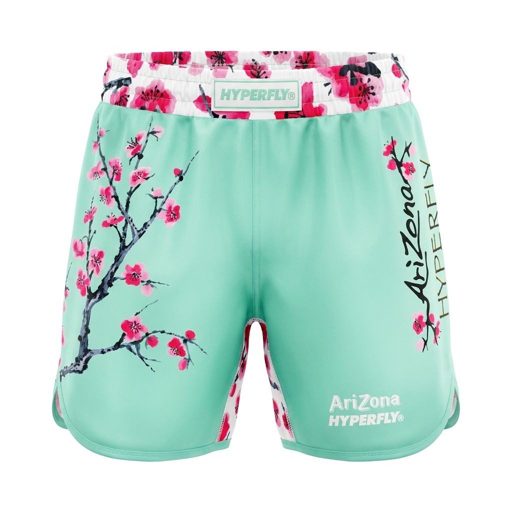 Hyperfly + AriZona No Gi Bundle No Gi / Bundle Hyperfly 