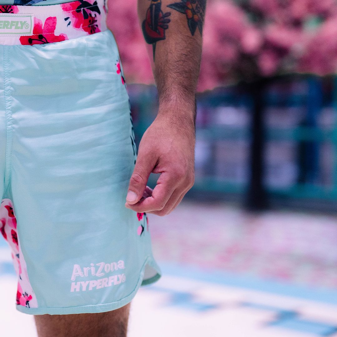 Hyperfly + AriZona No Gi Bundle No Gi / Bundle Hyperfly 
