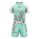 Hyperfly + AriZona No Gi Bundle No Gi / Bundle Hyperfly Youth Small 18 